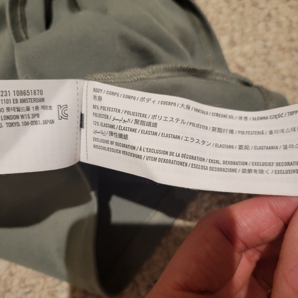 Baby TSHIRT bundle of 2 - Picture 4 of 8